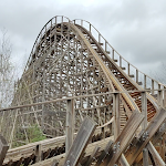 Photo n°1 de l'avis de 2H. fait le 08/04/2024 à 19:08 sur le  Freizeitpark Plohn à Lengenfeld