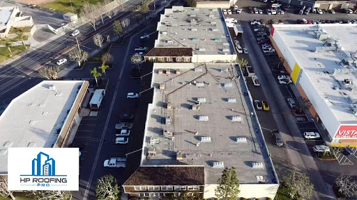 HP Commercial Roofing Pro image