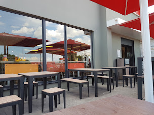 Photo n°75 de Burger King à Saint-Grégoire ()