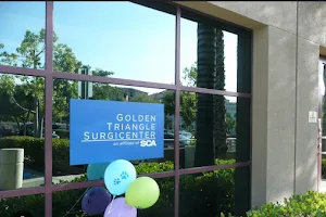 Golden Triangle Surgicenter image