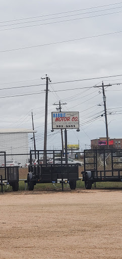 Used Car Dealer «Habbit Motor Co», reviews and photos, 2517 I-35, San Marcos, TX 78666, USA