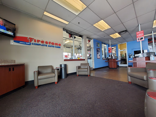 Tire Shop «Firestone Complete Auto Care», reviews and photos, 13511 Huron St, Westminster, CO 80234, USA