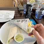 Photo n°1 de l'avis de V. fait le 25/10/2021 à 14:41 sur le  Maré at Pine Cliffs à Albufeira