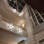 Photo n°2 de l'avis de Alessandro.r fait le 01/05/2023 à 12:26 sur le  Grand Hotel Imperial Levico Terme à Levico Terme