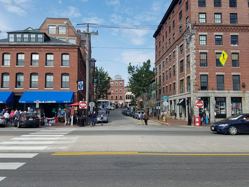 Tour Agency «Portland Discovery Land and Sea Tours», reviews and photos, 170 Commercial St, Portland, ME 04101, USA