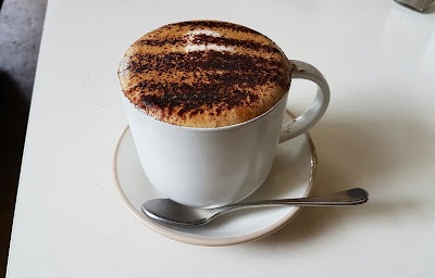 Photos of Henrietta's