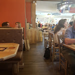 Photo n°2 de l'avis de FrankGable. fait le 25/06/2017 à 18:26 sur le  Dispensa Emilia à Campi Bisenzio