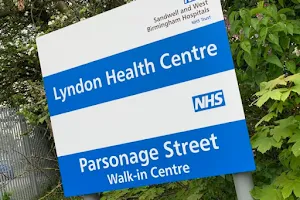 Lyndon Health Centre image