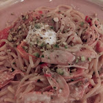 Photo n°2 de l'avis de Franca.e fait le 05/05/2024 à 12:28 sur le  L’Amo Ristorante di Pesce Livorno à Livorno