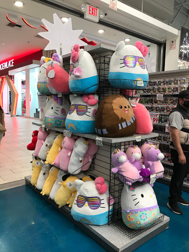 Gift Shop «Aahs! The Ultimate Gift Store», reviews and photos, 260 Del Amo Cir Blvd, Torrance, CA 90503, USA