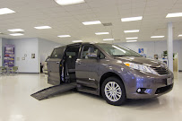 Ilderton Conversion Company - Photo 8 - Car repair in North Charleston, SC, Charleston