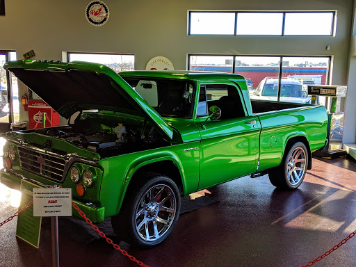 Used Car Dealer «Rides Auto Sales and Custom Accessories», reviews and photos, 1200 Northstar Dr, Bismarck, ND 58503, USA