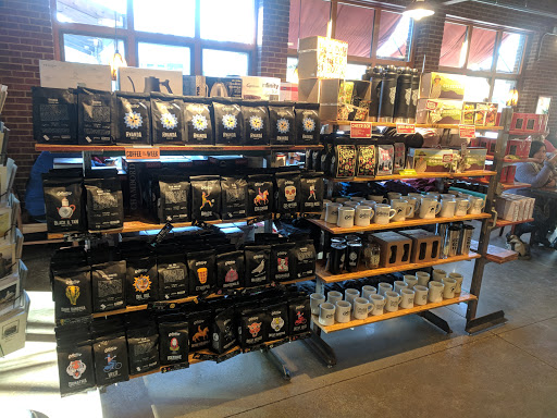 Coffee Shop «Colectivo Coffee - 68th Street», reviews and photos, 6745 W Wells St, Wauwatosa, WI 53213, USA