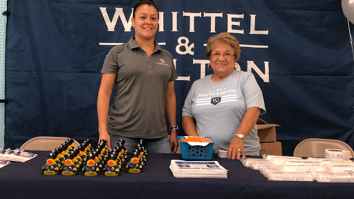 Personal Injury Attorney «Whittel & Melton, LLC», reviews and photos