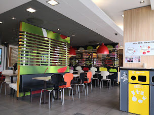 Photo n°44 de McDonald's à Bar-le-Duc ()