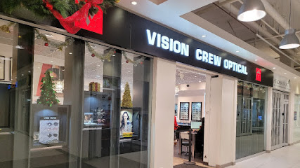 Vision Crew Optical