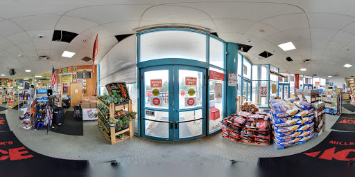 Hardware Store «Millers Ace Hardware», reviews and photos, 4275 Washington Rd, McMurray, PA 15317, USA