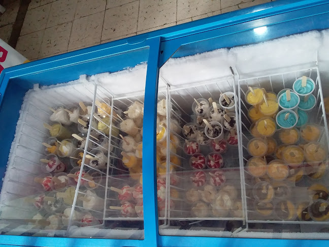 Helados de Quilanga - Heladería