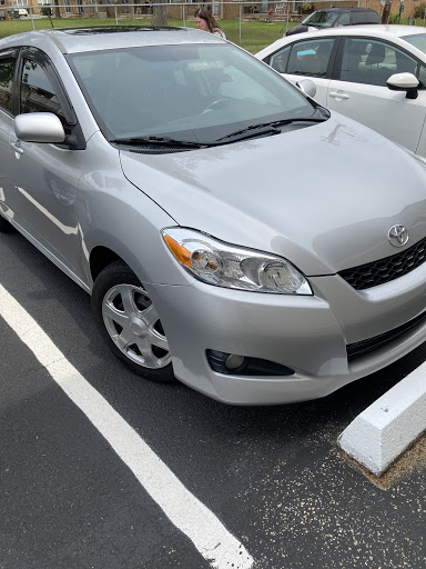 Auto Glass Shop «Admiral Auto Body Centers Pleasantville», reviews and photos, 400 E Black Horse Pike, Pleasantville, NJ 08232, USA