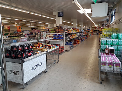 ALDI à Limay