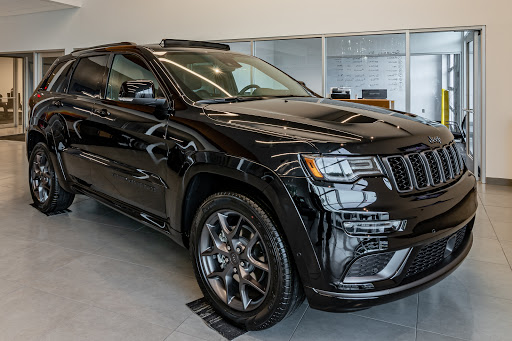 Chrysler Dealer «Courtesy Chrysler Dodge Jeep Ram», reviews and photos, 1890 Dogwood Dr SE, Conyers, GA 30013, USA