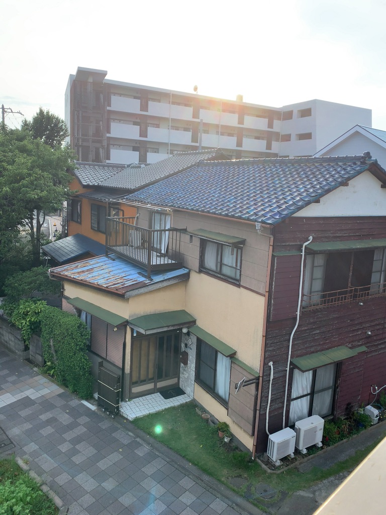 神山タイル店