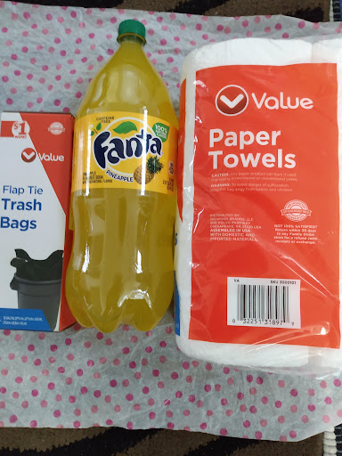 Dollar Store «FAMILY DOLLAR», reviews and photos, 199 Main St STE 201, Danbury, CT 06810, USA