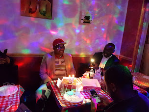 Photo n°5 de Josep Chacha Saveur d'Afrique à Bagneux ()
