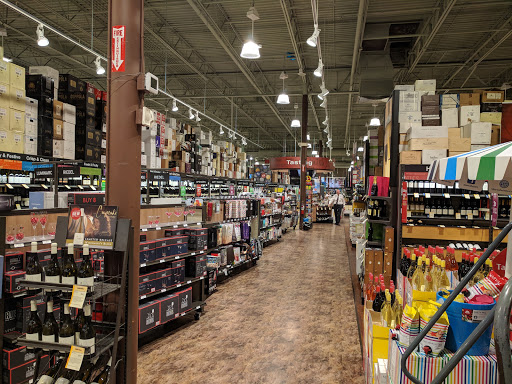 Wine Store «Total Wine & More», reviews and photos, 13711 S Tamiami Trail, Fort Myers, FL 33912, USA