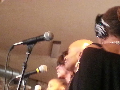 Non-Profit Organization «ETA Creative Arts Foundation», reviews and photos, 7558 S South Chicago Ave, Chicago, IL 60619, USA