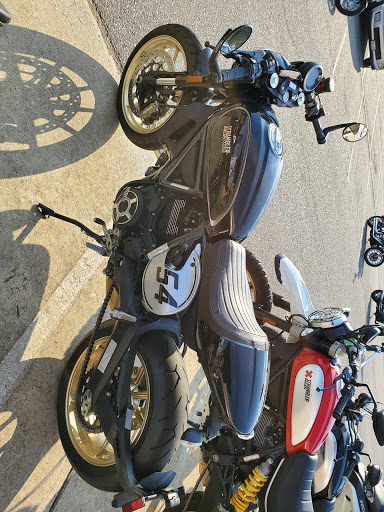 Harley-Davidson Dealer «Bayside Harley-Davidson», reviews and photos, 2211 Frederick Blvd, Portsmouth, VA 23704, USA