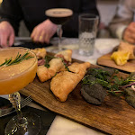 Photo n° 1 de l'avis de Gouriou. fait le 24/01/2024 à 13:45 pour Bacini Pigalle à Paris