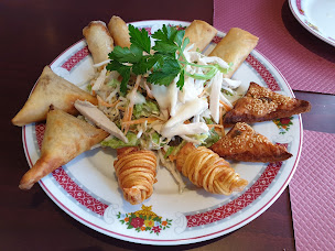 Photo n°49 de Le Bonheur à Pamiers ()