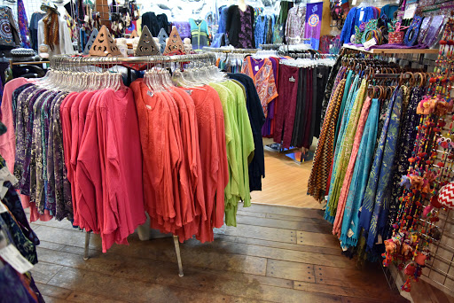 Boutique «Mexicali Blues: Bangor», reviews and photos, 1 W Market Square, Bangor, ME 04401, USA