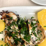 Photo n°1 de l'avis de Oleksandr.u fait le 04/10/2021 à 02:40 sur le  Casa da Índia à Lisbon