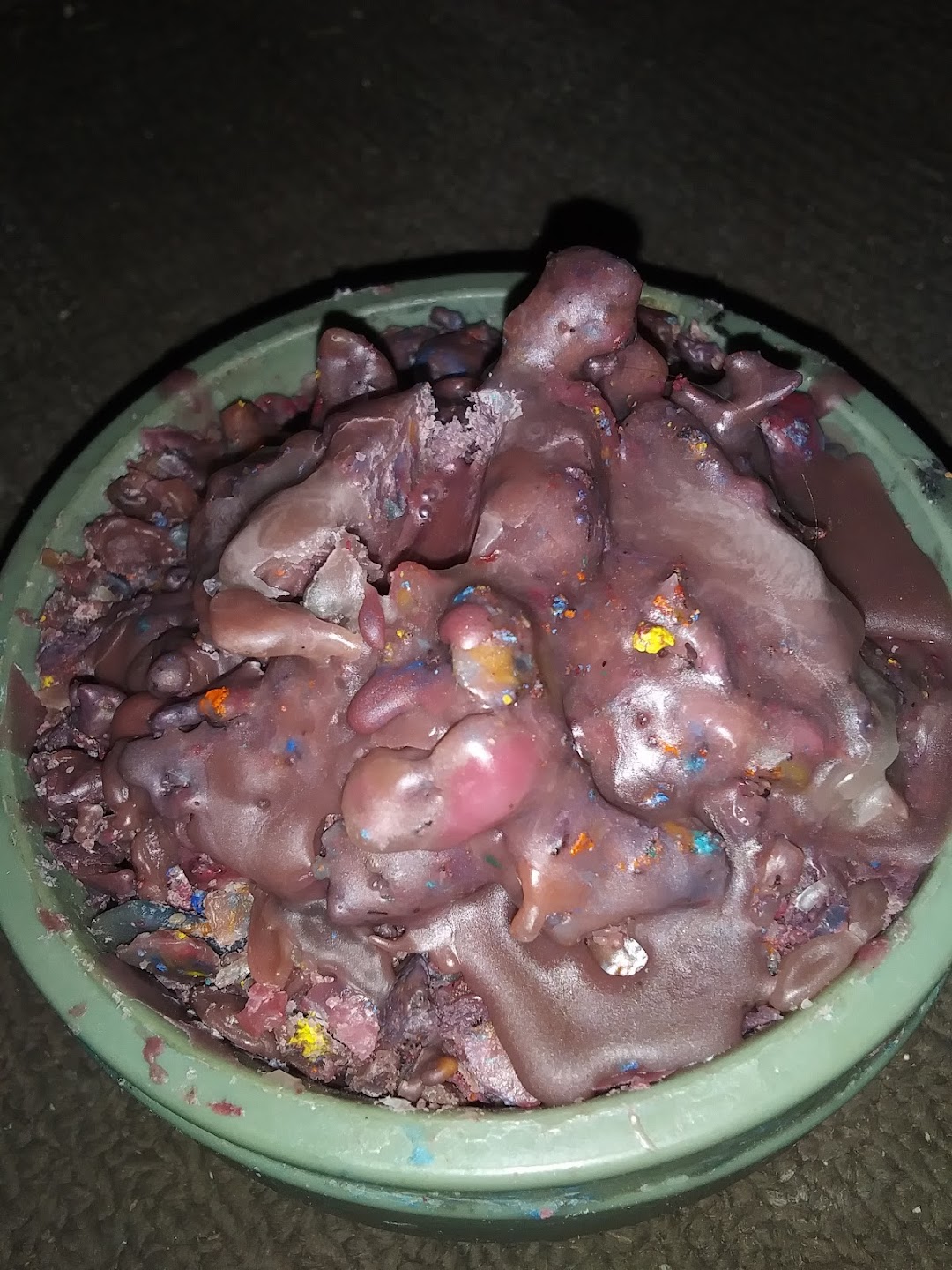 The White Barn Candle Co.