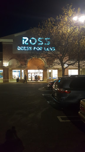 Clothing Store «Ross Dress for Less», reviews and photos, 5830 Kingstowne Center, Kingstowne, VA 22315, USA