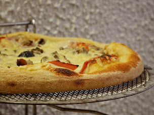 Photo n°19 de Oncle Heraclite Pizza à Clermont-Ferrand ()