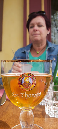 Plats et boissons du Restaurant Bistrot de l'Industrie à L'Isle-sur-la-Sorgue - n°8