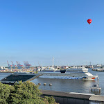 Photo n°7 de l'avis de marltie. fait le 29/08/2023 à 13:07 sur le  The Suites | Hotel Rainvilleterrasse à Hamburg