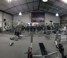 Korpus GYM photo