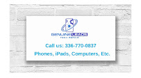 Genuine Leads Tech Repair - Photo 8 - Car repair in Flowood, MS, Jackson