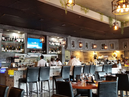 Latte Da Ristorante