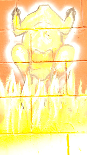 El Pollo Dorado image