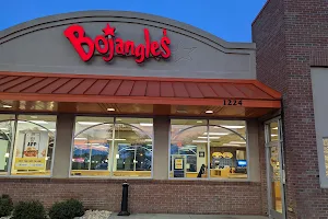 Bojangles image