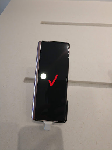 Cell Phone Store «Verizon», reviews and photos, 257C Hartford Ave, Bellingham, MA 02019, USA