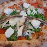 Photo n°7 de l'avis de Marco. fait le 13/07/2022 à 21:45 sur le  Mamma Rosa SBT à San Benedetto del Tronto