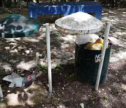 Bicentenario Park photo