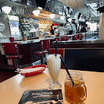 Photo n°1 de l'avis de Sabrina.. fait le 06/02/2023 à 10:02 sur le  Kullman's Diner Linthe à Linthe