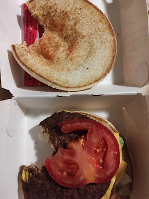 BUZZ BURGER à Amiens